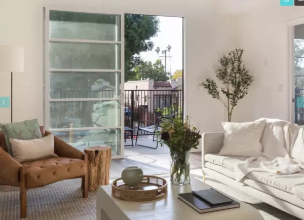 Coliving in Larchmont - Central Los Angeles, Los Angeles