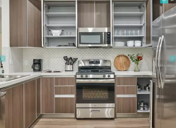 Coliving in Larchmont - Central Los Angeles, Los Angeles