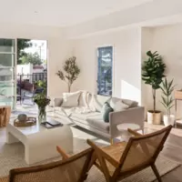 Coliving in Larchmont - Central Los Angeles, Los Angeles