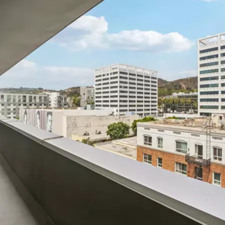 Coliving in Hollywood - Central Los Angeles, Los Angeles