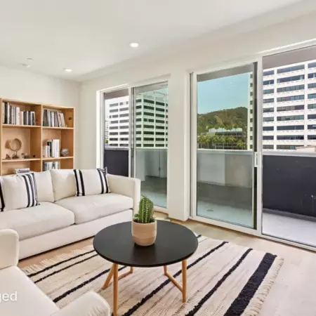 Coliving in Hollywood - Central Los Angeles, Los Angeles