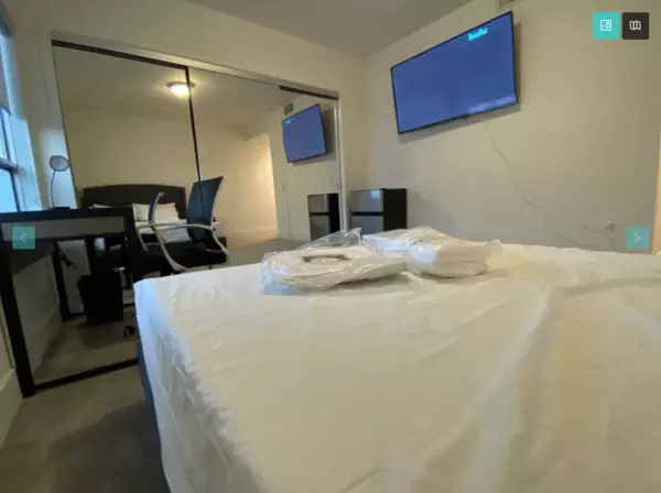 Coliving in West Hollywood - Central Los Angeles, Los Angeles