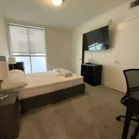 Coliving in West Hollywood - Central Los Angeles, Los Angeles