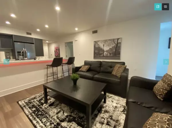 Coliving in West Hollywood - Central Los Angeles, Los Angeles