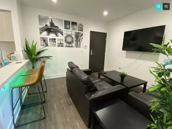 Coliving in West Hollywood - Central Los Angeles, Los Angeles