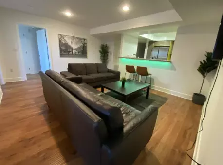 Coliving in West Hollywood - Central Los Angeles, Los Angeles
