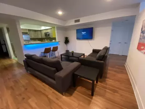 Coliving in West Hollywood - Central Los Angeles, Los Angeles