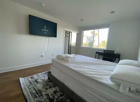 Coliving in West Hollywood - Central Los Angeles, Los Angeles