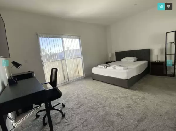Coliving in West Hollywood - Central Los Angeles, Los Angeles