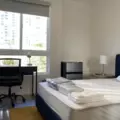 Coliving in Hollywood - Central Los Angeles, Los Angeles