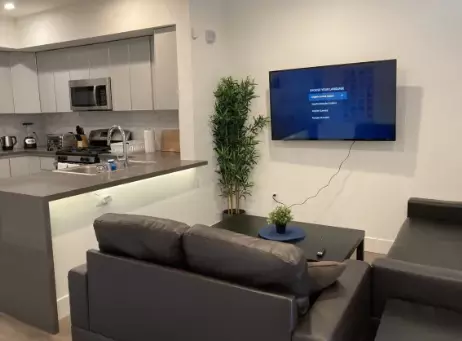Coliving in Hollywood - Central Los Angeles, Los Angeles