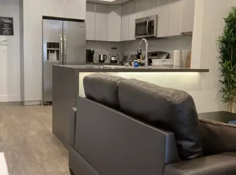 Coliving in Hollywood - Central Los Angeles, Los Angeles