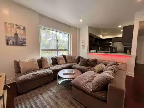 Coliving in Hancock Park - Central Los Angeles, Los Angeles