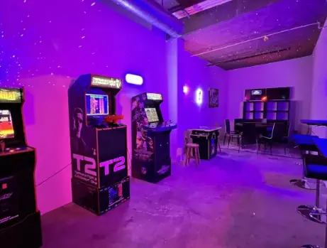 Coliving in Hancock Park - Central Los Angeles, Los Angeles