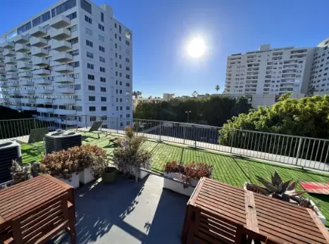 Coliving in Hollywood - Central Los Angeles, Los Angeles