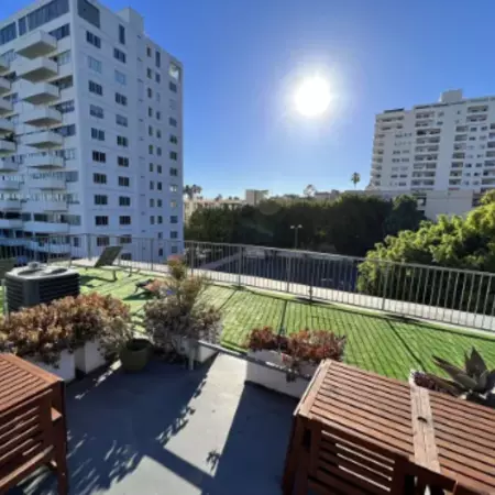 Coliving in Hancock Park - Central Los Angeles, Los Angeles