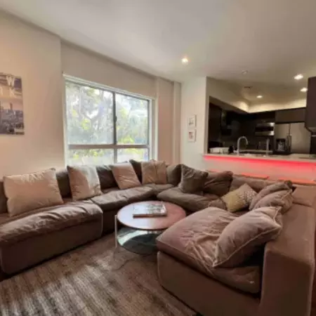 Coliving in Hancock Park - Central Los Angeles, Los Angeles