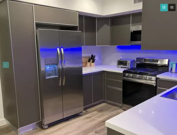 Coliving in Hollywood - Central Los Angeles, Los Angeles