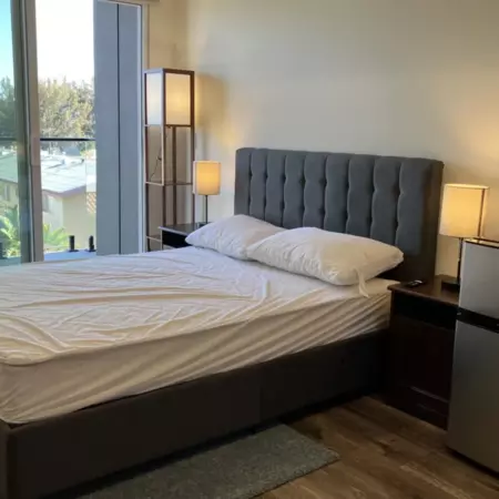 Coliving in West Hollywood - Central Los Angeles, Los Angeles