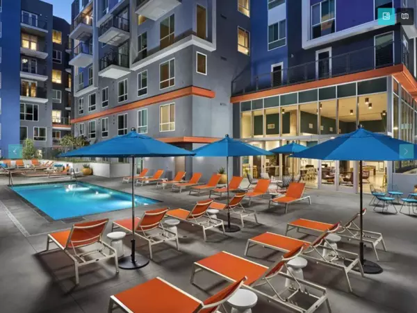 Coliving in DTLA - Central Los Angeles, Los Angeles