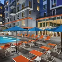 Co-living en South Los Angeles - Central Los Angeles, Los Angeles