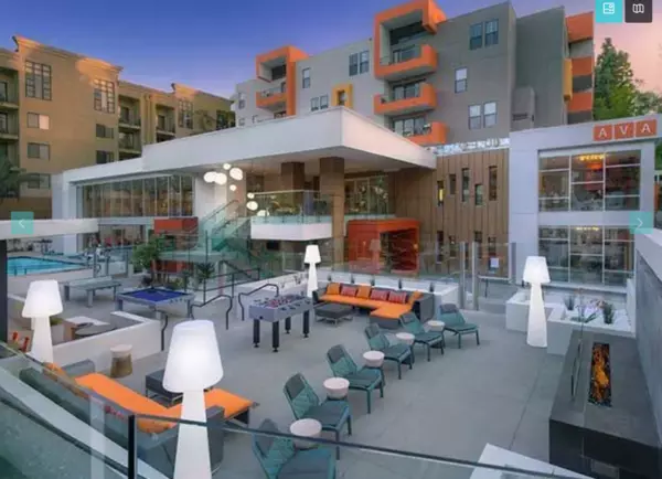 Coliving in West Hollywood - Central Los Angeles, Los Angeles