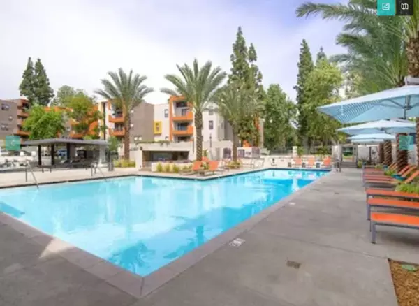 Coliving in West Hollywood - Central Los Angeles, Los Angeles