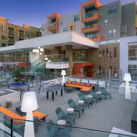 Coliving in Hollywood Hills - Central Los Angeles, Los Angeles