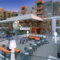 Coliving in Hollywood Hills - Central Los Angeles, Los Angeles