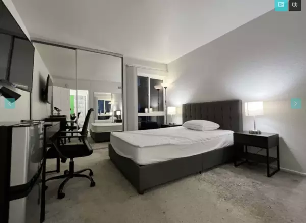 Coliving in Hollywood Hills - Central Los Angeles, Los Angeles
