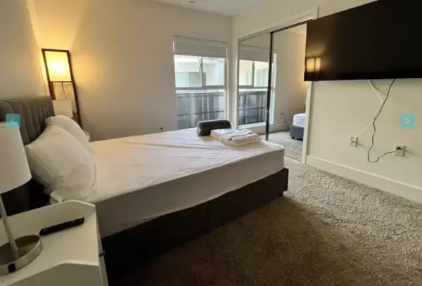 Coliving in Westwood - Westside / South Bay, Los Angeles