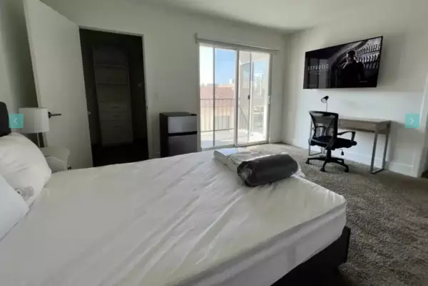 Coliving in Westwood - Westside / South Bay, Los Angeles