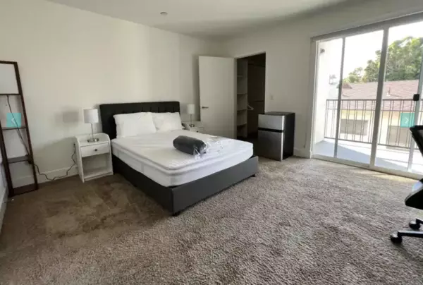 Coliving in Westwood - Westside / South Bay, Los Angeles