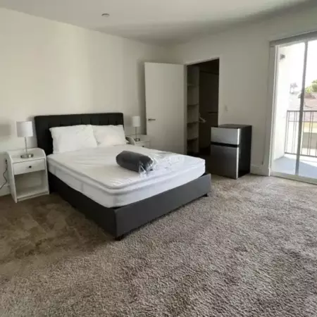 Coliving in Westwood - Westside / South Bay, Los Angeles