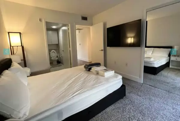 Coliving in Westwood - Westside / South Bay, Los Angeles