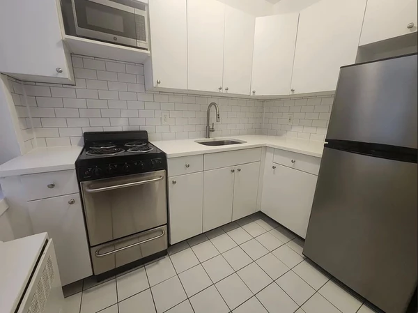 Studio Apartment for rent in Midtown East - Manhattan, New York