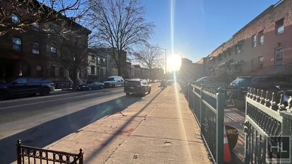 3 bedrooms apartment for rent in Bedford Stuyvesant - Brooklyn, New York