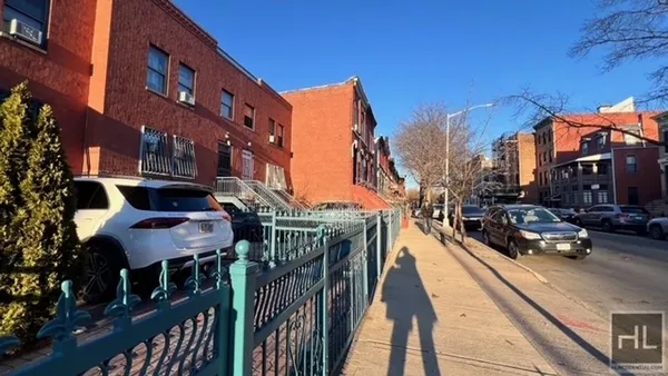 3 bedrooms apartment for rent in Bedford Stuyvesant - Brooklyn, New York