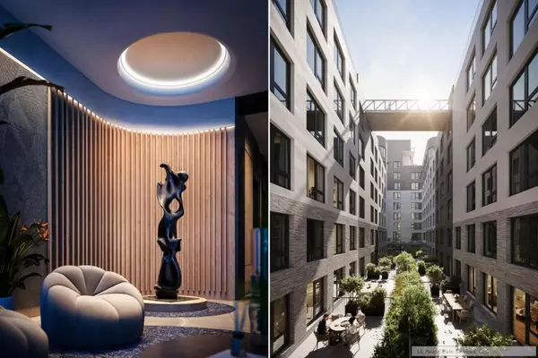 2 bedrooms apartment for rent in Flatbush Ditmas Park - Brooklyn, New York