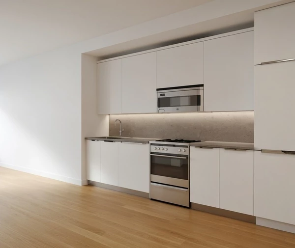 2 bedrooms apartment for rent in FiDi - Manhattan, New York