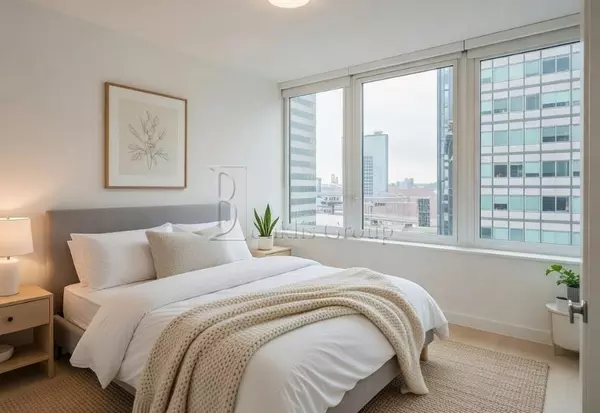 3 bedrooms apartment for rent in FiDi - Manhattan, New York