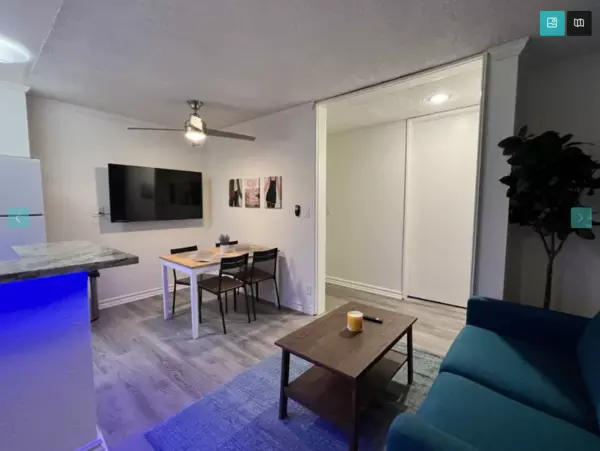 Coliving in Brentwood - Westside / South Bay, Los Angeles