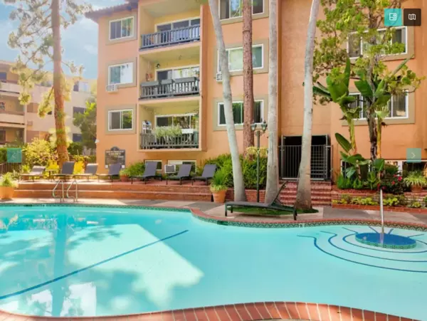 Coliving in Brentwood - Westside / South Bay, Los Angeles