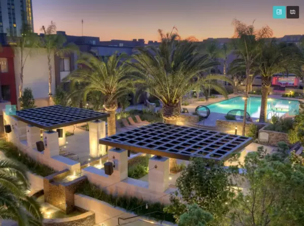 Coliving in North Hollywood - San Fernando Valley, Los Angeles