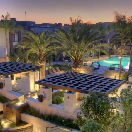 Coliving in North Hollywood - San Fernando Valley, Los Angeles