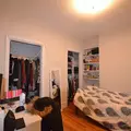 Room for rent in Back Bay #3