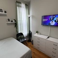 Room for rent in Crown Heights #1
