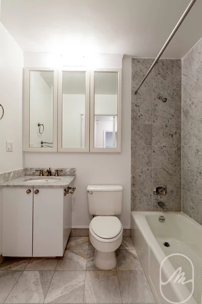 Studio Apartment for rent in Upper West Side - Manhattan, New York