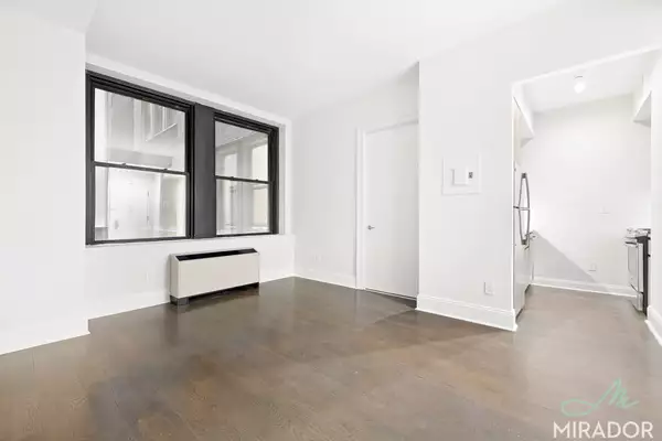 Studio Apartment for rent in FiDi - Manhattan, New York