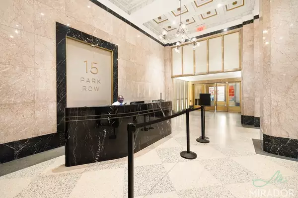 Studio Apartment for rent in FiDi - Manhattan, New York